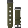 Ремешок для смарт часов GARMIN QUICKFIT 26 WATCH BANDS TACTICAL RANGER GREEN NYLON