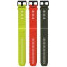 Ремешок для смарт часов GARMIN QUICKFIT 26MM BAND BLACK SILICONE