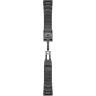 Ремешок для смарт часов GARMIN QUICKFIT 26MM BAND CARBON GRAY DLC TITANIUM