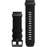 Ремешок для смарт часов GARMIN QUICKFIT BAND 26MM TACTICAL BLACK NYLON