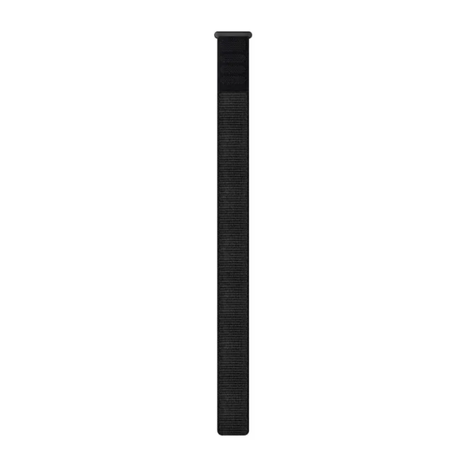 Ремешок для смарт-часов GARMIN ULTRAFIT 20 нейлоновый Black