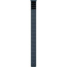Ремешок GARMIN 22MM ULTRAFIT 2 NYLON BAND GRANITE BLUE