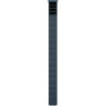 Ремешок GARMIN 26MM ULTRAFIT 2 NYLON BAND GRANITE BLUE
