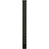 Ремешок GARMIN 26MM ULTRAFIT 2 NYLON BAND MOSS