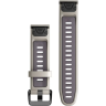 Ремешок GARMIN FORERUNNER WATCH BANDS (22 MM)