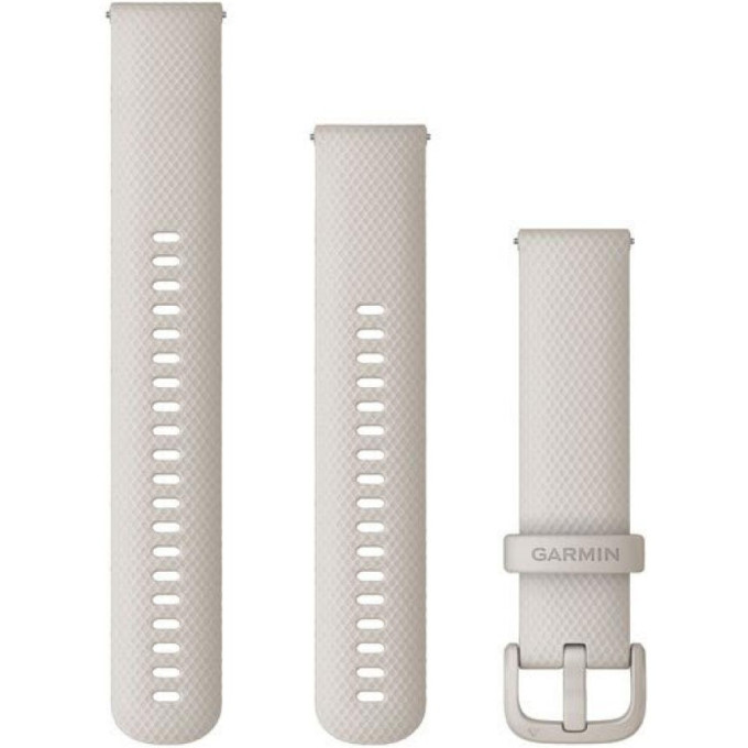 Ремешок GARMIN QUICK RELEASE BANDS (20 MM) LIGHT SAND