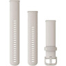 Ремешок GARMIN QUICK RELEASE BANDS (20 MM) LIGHT SAND