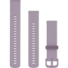 Ремешок GARMIN QUICK RELEASE BANDS (20 MM) ORCHID