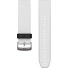 Ремешок GARMIN QUICKFIT 22MM WATCH BANDS CHESTNUT LEATHER
