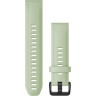 Ремешок GARMIN QUICKFIT BAND 20MM SPEARMINT SILICONE