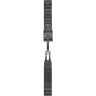 Ремешок GARMIN QUICKFIT BAND 22 MM SLATE GRAY STAINLESS STEEL