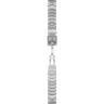 Ремешок GARMIN QUICKFIT BAND 22 MM STAINLESS STEEL SILVER