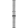 Ремешок GARMIN QUICKFIT BAND 22 MM STAINLESS STEEL SILVER