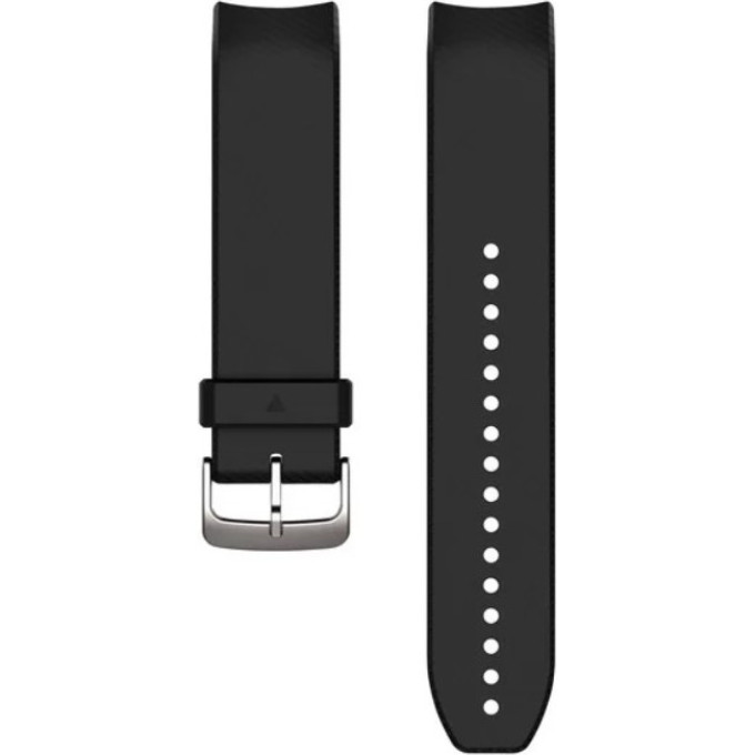 Ремешок сменный для GARMIN APPROACH S60 REPLACEMENT BAND, BLACK