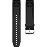 Ремешок сменный для GARMIN APPROACH S60 REPLACEMENT BAND, BLACK