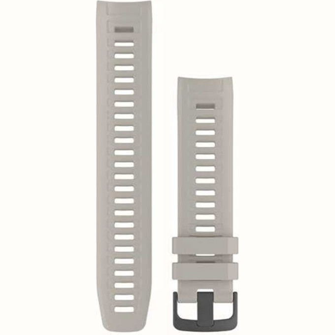 Ремешок сменный для GARMIN INSTINCT REPLACEMENT BAND, TUNDRA