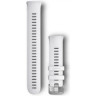 Ремешок сменный для GARMIN SWIM 2 ACCESSORY BAND, WHITE