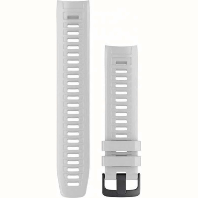 Ремешок сменный GARMIN INSTINCT SOLAR SURF REPLACEMENT BAND, CLOUDBREAK
