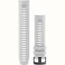 Ремешок сменный GARMIN INSTINCT SOLAR SURF REPLACEMENT BAND, CLOUDBREAK