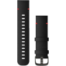 Ремешок сменный GARMIN Quick Release 22 мм, черный