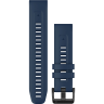 Ремешок сменный GARMIN 010-13111-31 QUICKFIT 22 мм