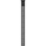 Ремешок сменный GARMIN UltraFit 2, 22 мм (нейлоновый) серый