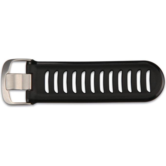 Ремешок удлинительный (пластик) GARMIN для Forerunner 910XT