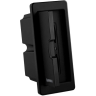 Слот для 2-х карт SD GARMIN