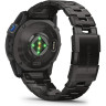Смарт-часы GARMIN D2 MACH 1 PRO с вентилируемым титановым браслетом