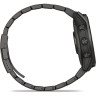 Смарт-часы GARMIN D2 MACH 1 PRO с вентилируемым титановым браслетом