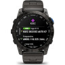 Смарт-часы GARMIN D2 MACH 1 PRO с вентилируемым титановым браслетом
