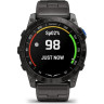 Смарт-часы GARMIN D2 MACH 1 PRO с вентилируемым титановым браслетом