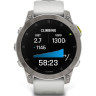 Смарт-часы GARMIN EPIX 2 Sapphire Carrera White-Titanium