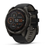 Смарт-часы GARMIN FENIX 8 51mm Sapphire Solar GPS