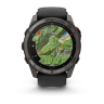 Смарт-часы GARMIN FENIX 8 PRO 51mm 010-03199-01