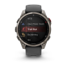 Смарт-часы GARMIN FENIX 8 PRO AMOLED Sapphire