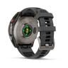 Смарт-часы GARMIN FENIX 8 PRO AMOLED Sapphire