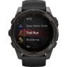 Смарт-часы GARMIN FENIX 8 Sapphire Titan DLC