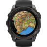 Смарт-часы GARMIN FENIX 8 Sapphire Titan DLC