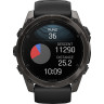 Смарт-часы GARMIN FENIX 8 Sapphire Titan DLC