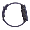 Смарт-часы GARMIN FORERUNNER 570 (47 мм) индиго алюминий императорский пурпурный/индиго
