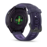 Смарт-часы GARMIN FORERUNNER 570 (47 мм) индиго алюминий императорский пурпурный/индиго