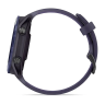 Смарт-часы GARMIN FORERUNNER 570 (47 мм) индиго алюминий императорский пурпурный/индиго