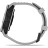 Смарт-часы GARMIN INSTINCT 2 SOLAR дымчастые серые