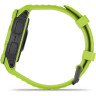 Смарт-часы GARMIN INSTINCT 2 яркие желто-зеленые