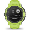Смарт-часы GARMIN INSTINCT 2 яркие желто-зеленые