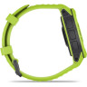 Смарт-часы GARMIN INSTINCT 2 яркие желто-зеленые