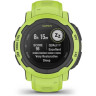 Смарт-часы GARMIN INSTINCT 2 яркие желто-зеленые