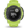 Смарт-часы GARMIN INSTINCT 2 яркие желто-зеленые