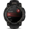 Смарт-часы GARMIN INSTINCT 3 (45 мм) AMOLED черные